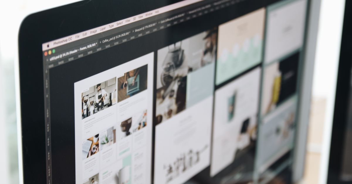 How AI Lets Us Build Custom Websites in a Day, Not a Month