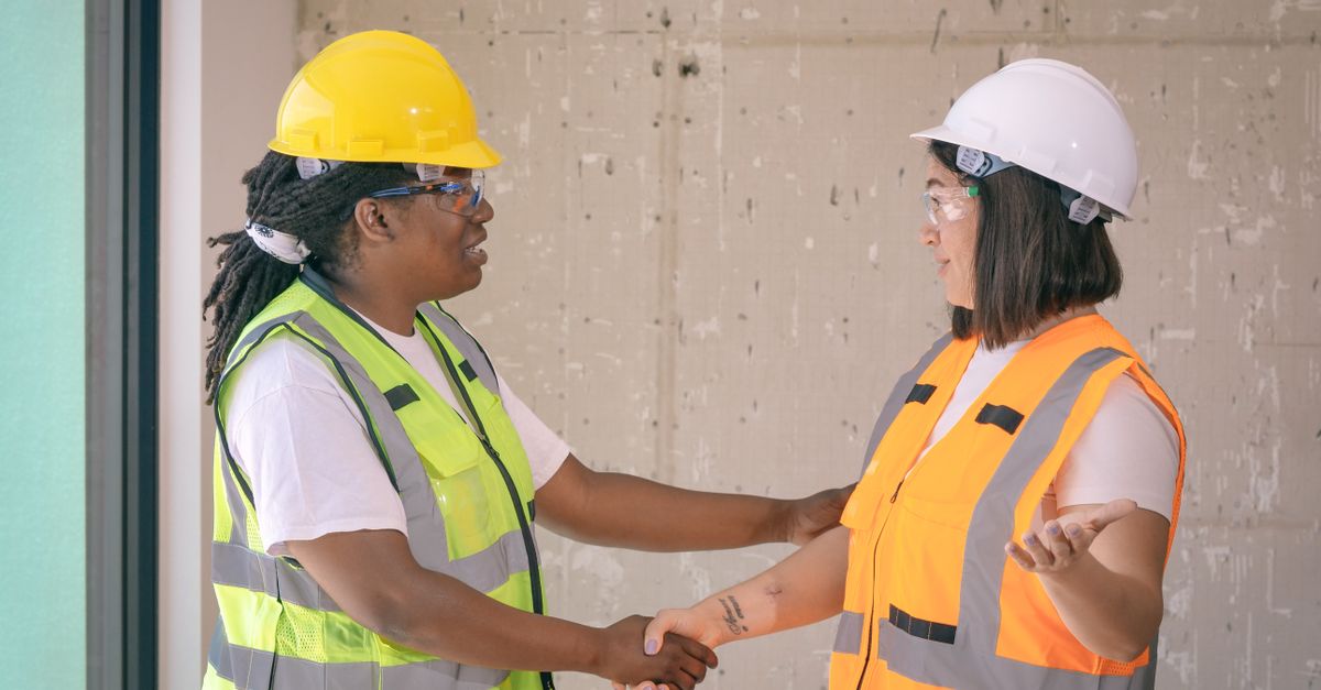 Why Contractors Lose 30% of Referrals Without a Website