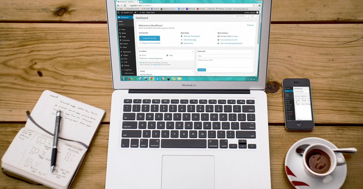How Much Does a Custom WordPress Website Cost in 2026?