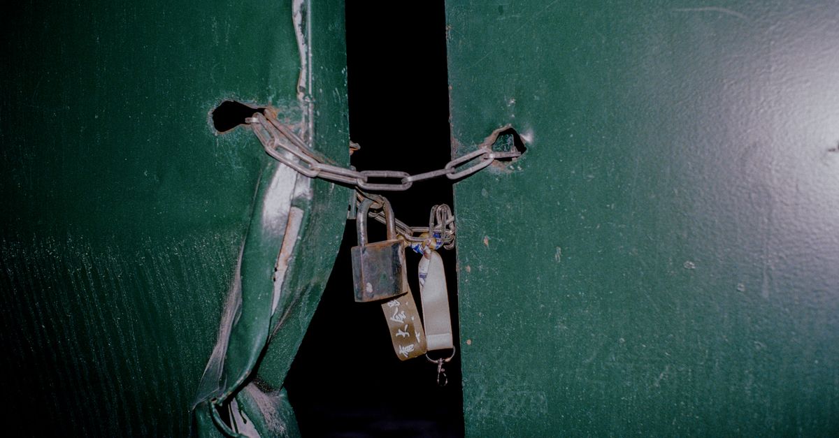 Do You Own Your Website? Why Lock-In Matters for Small Businesses
