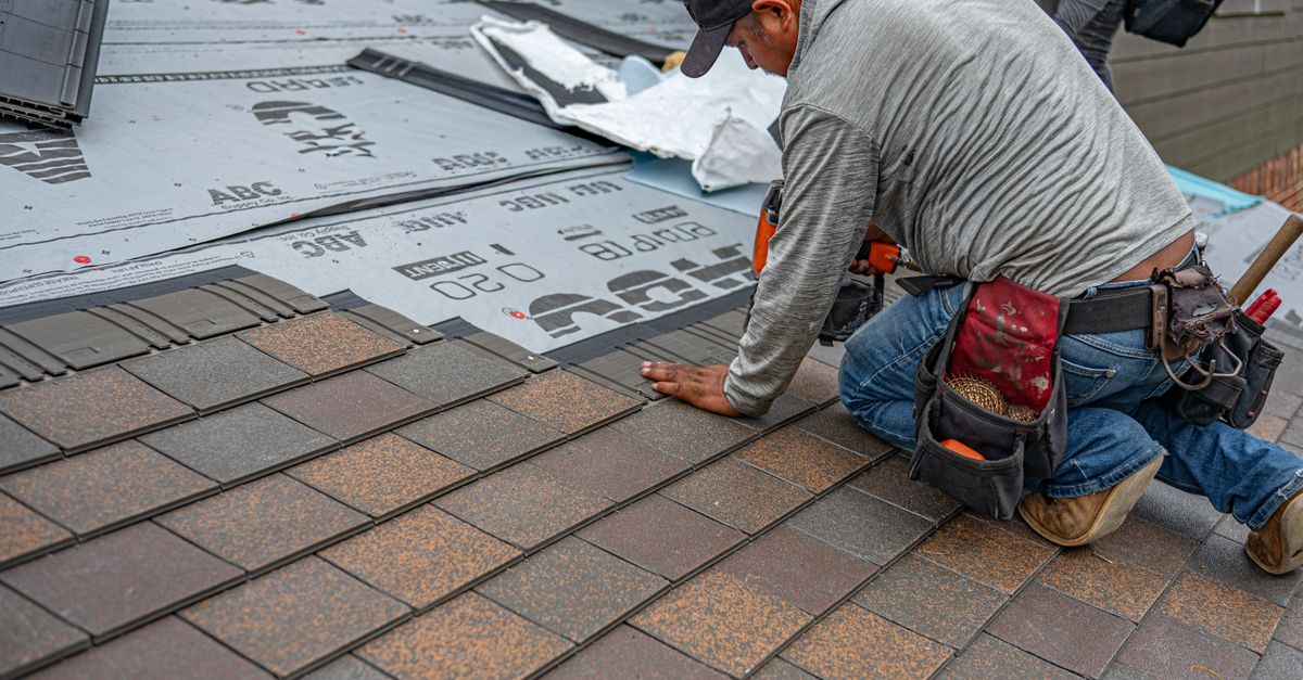 Roofing Website Design: The 2026 Guide to More Roofing Leads