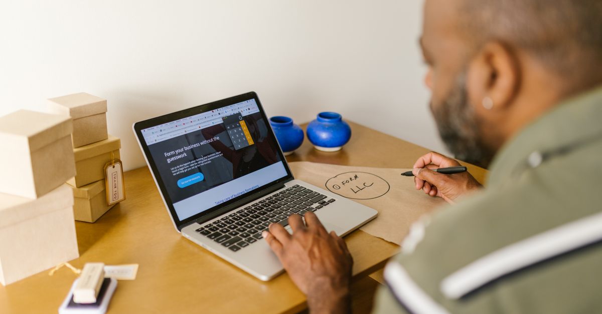 38 Small Business Website Statistics That Prove You Need One (2026)
