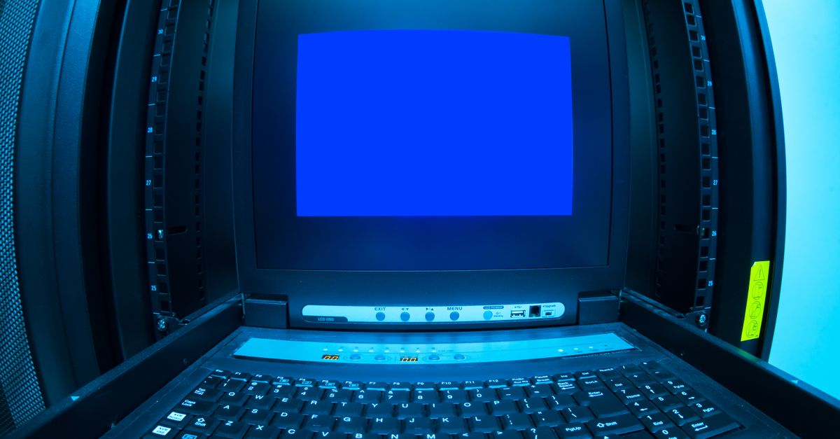 Who Should Own Your Domain Name — You or Your Web Designer?