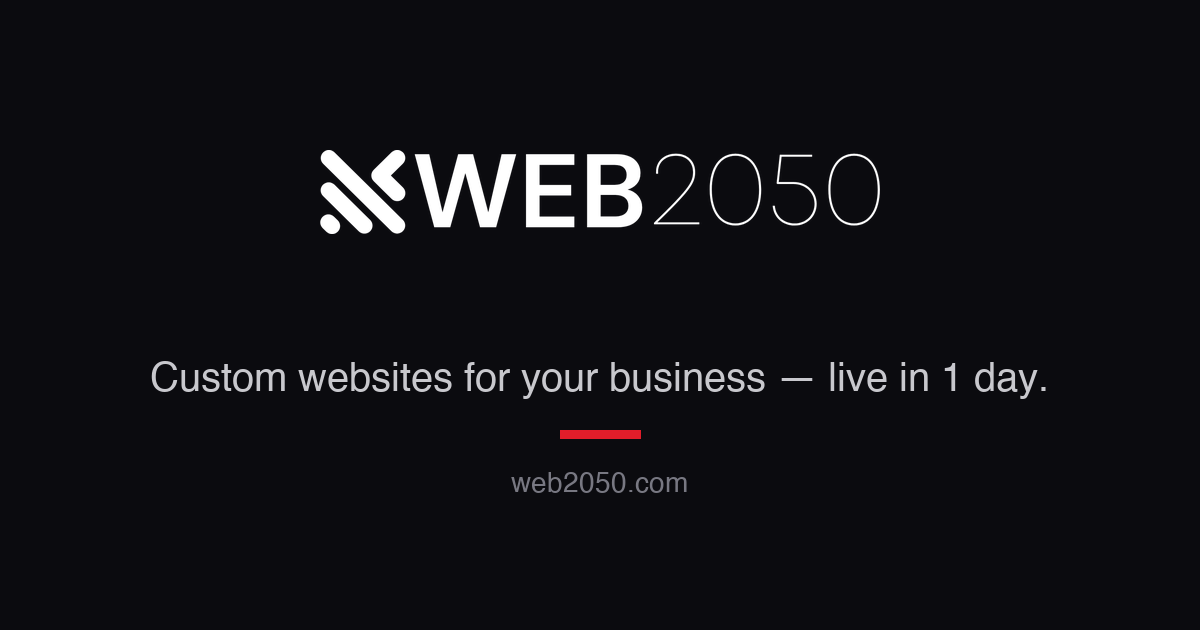 38 Small Business Website Statistics That Prove You Need One (2026)