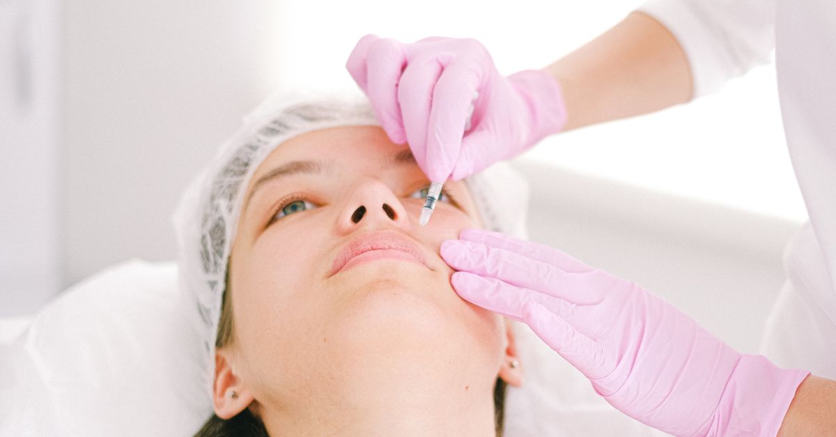 Med spas at work