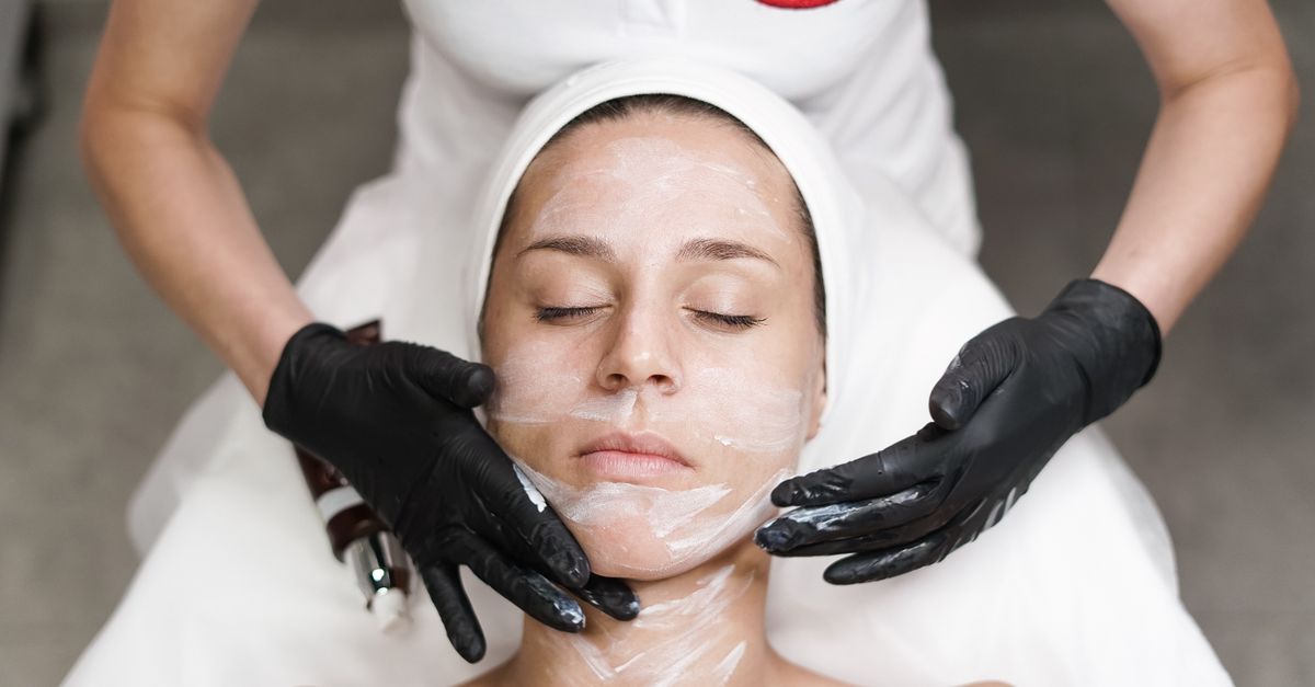 Med spas at work
