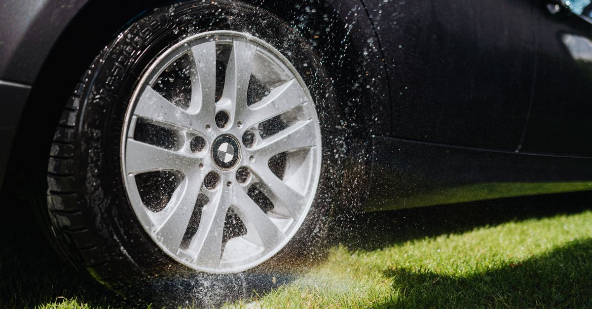Pressure Washing Pros at work